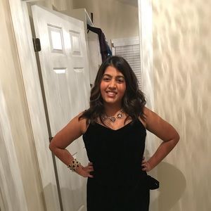 Meet your Posher, Lisa